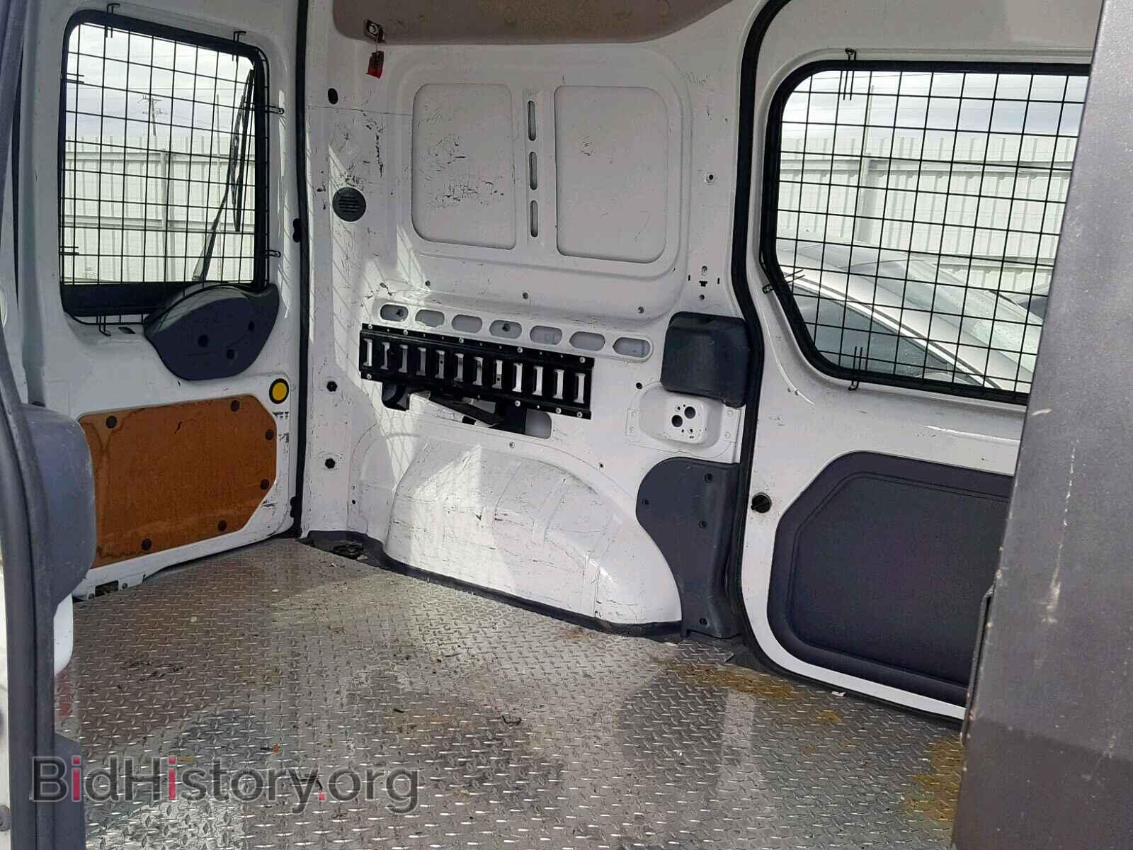 2013 FORD TRANSIT CO - VIN: NM0LS6AN8DT135569 - Фото 6