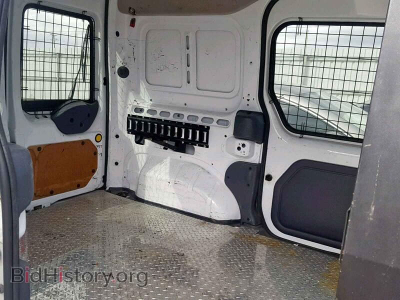2013 Ford TRANSIT CO (VIN NM0LS6AN8DT135569) — фото 6 из 10