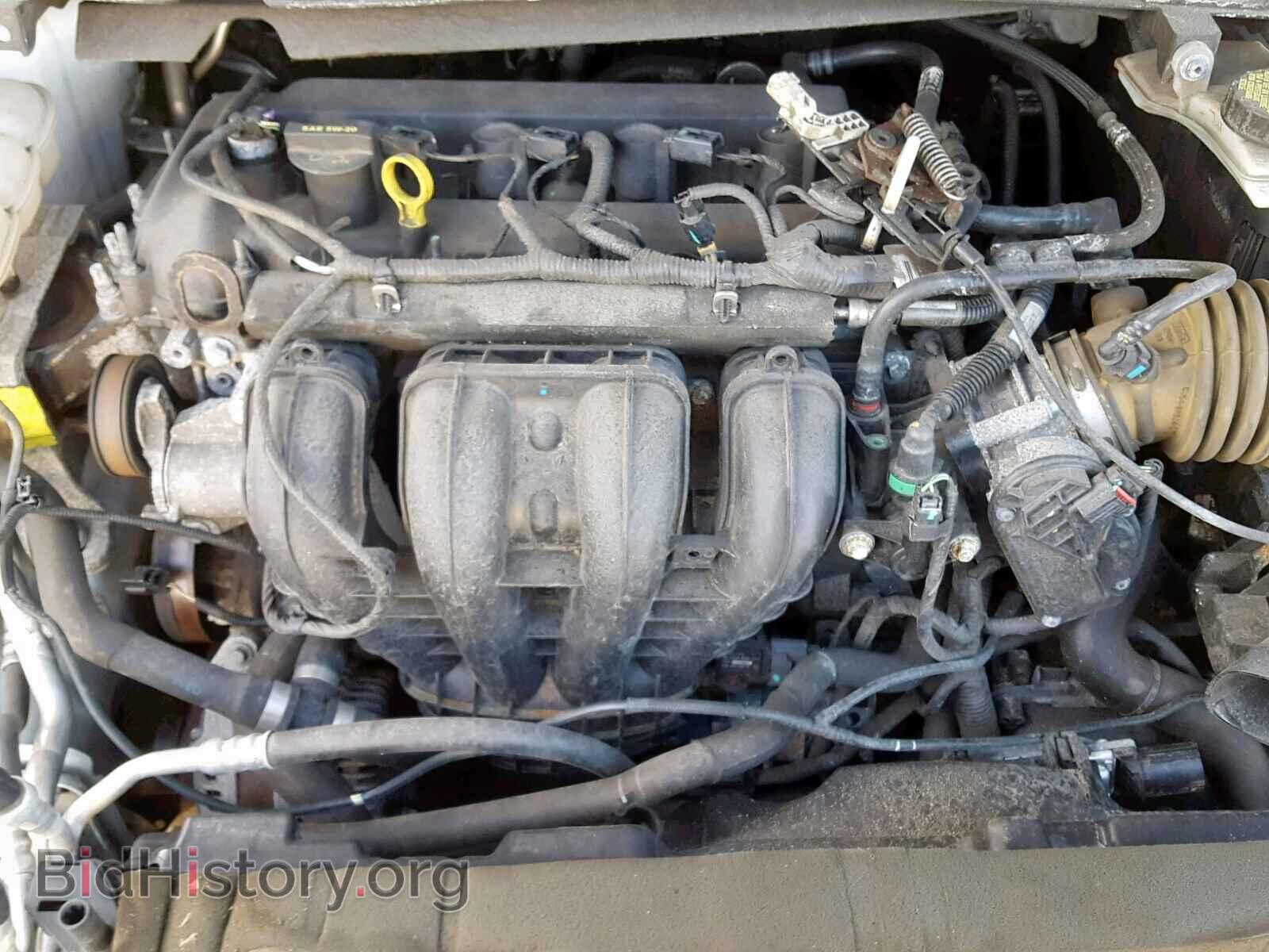 2015 FORD TRANSIT CO - VIN: NM0LS7F72F1225704 - Фото 7