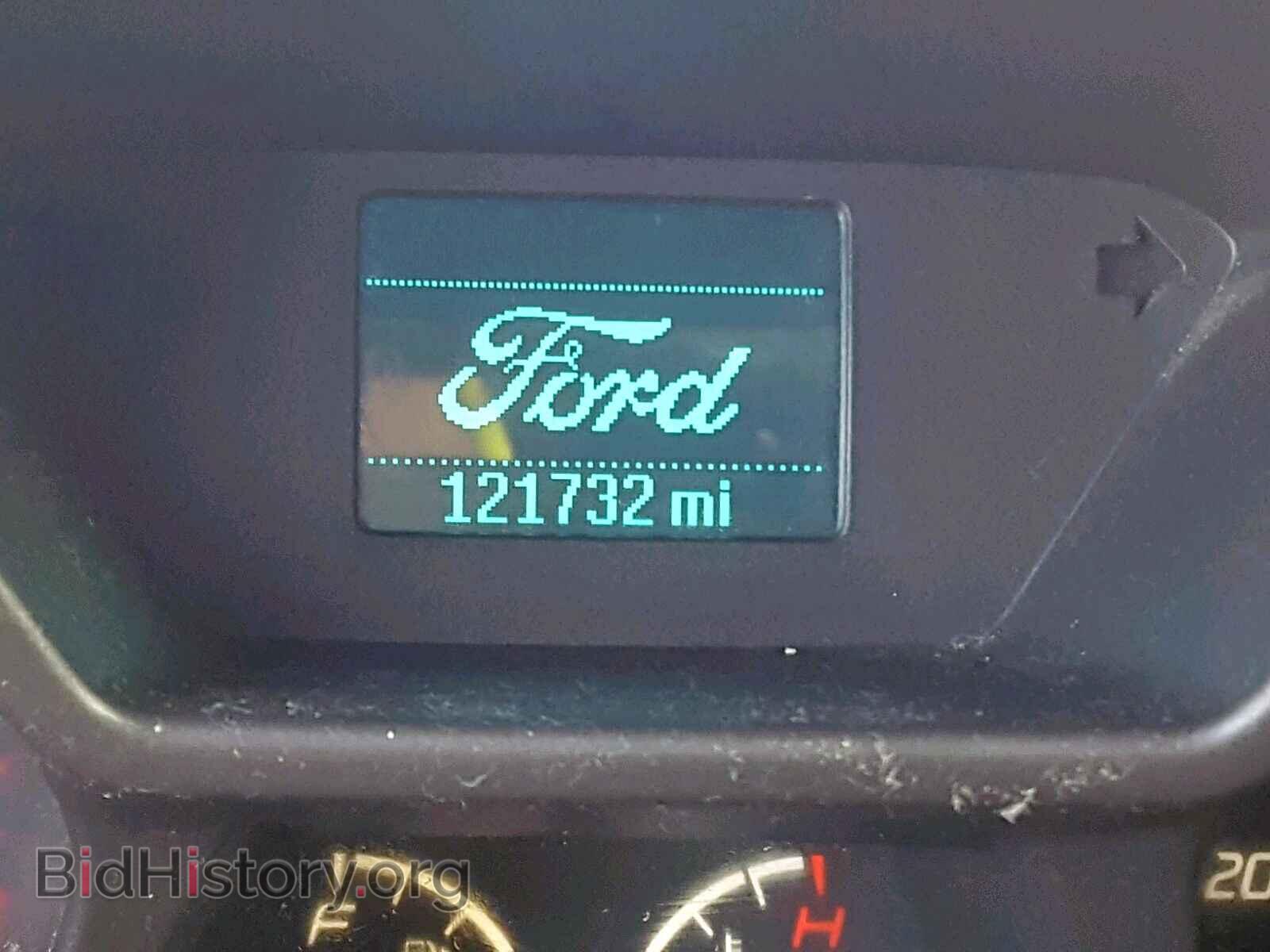 2015 FORD TRANSIT CO - VIN: NM0LS7F72F1225704 - Фото 8