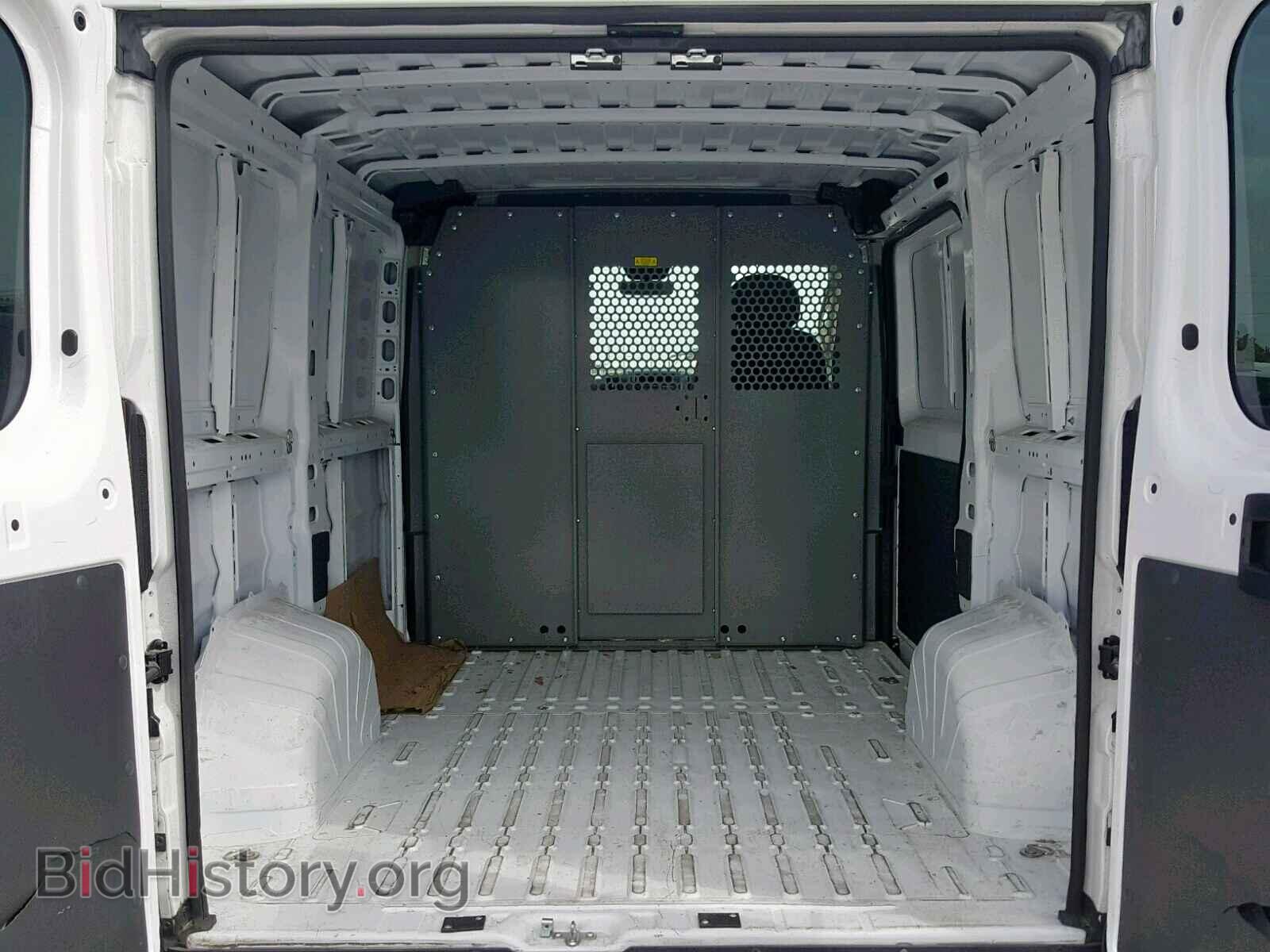 2017 RAM PROMASTER - VIN: 3C6TRVNG1HE541879 - Фото 6