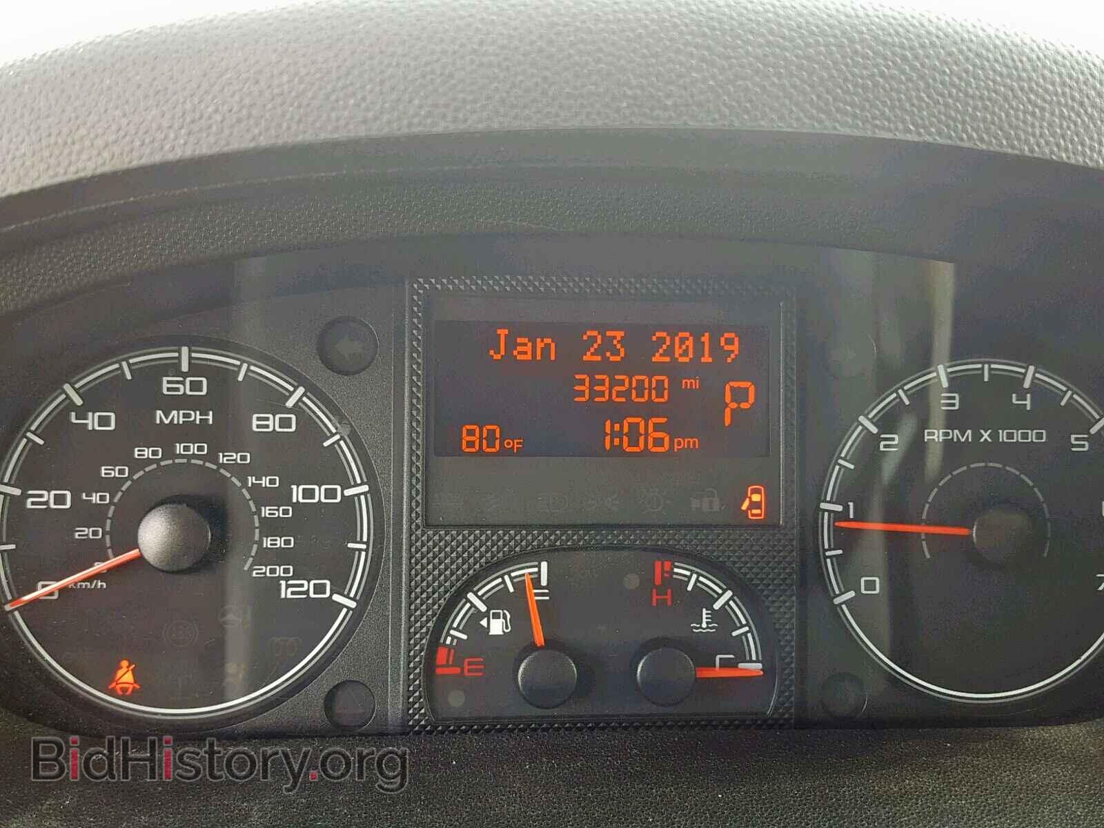 2017 RAM PROMASTER - VIN: 3C6TRVNG1HE541879 - Фото 8