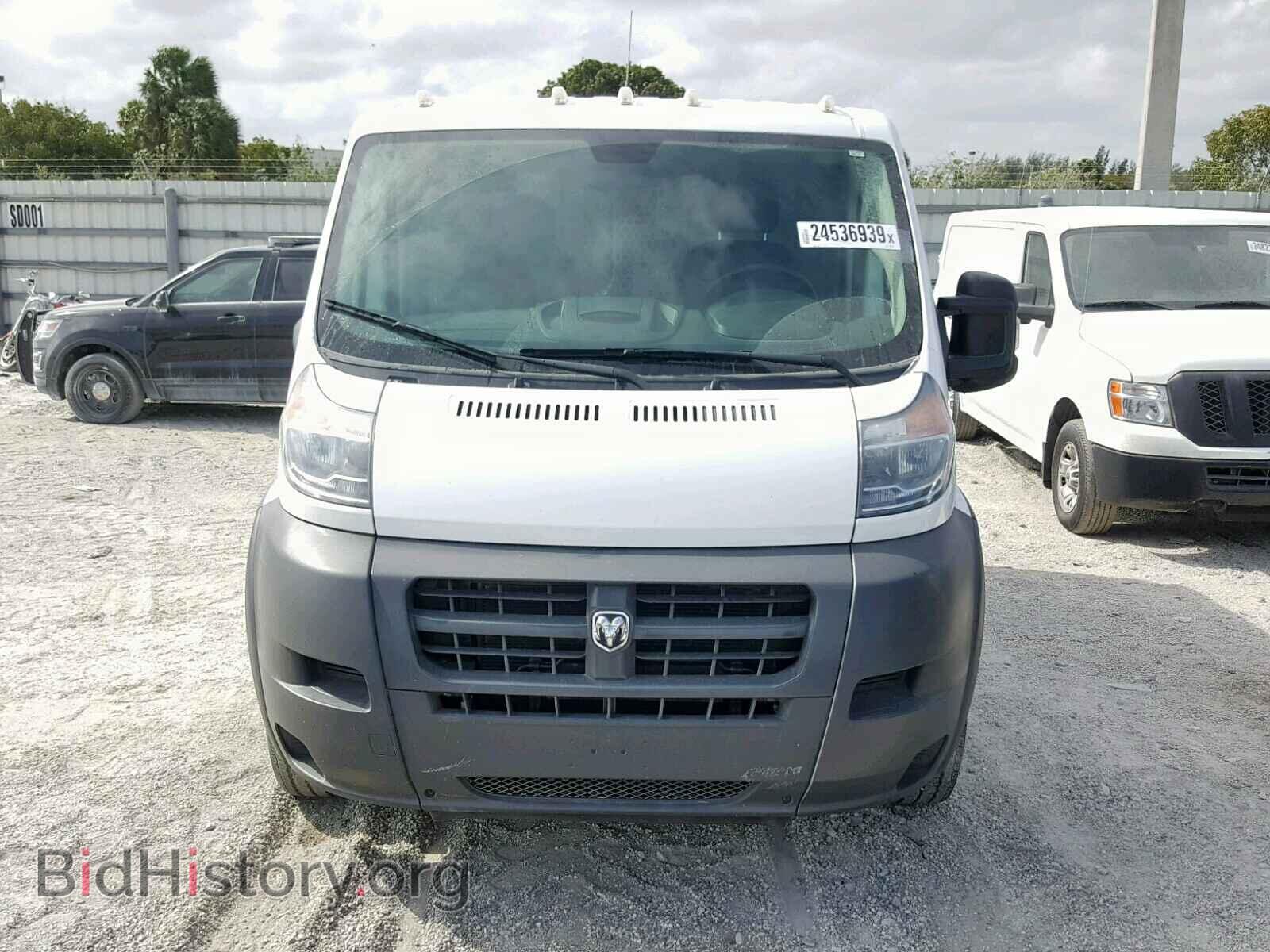 2017 RAM PROMASTER - VIN: 3C6TRVNG1HE541879 - Фото 9