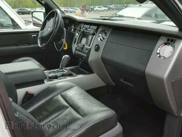 2011 FORD EXPEDITION - VIN: 1FMJK2A57BEF04910 - Фото 5