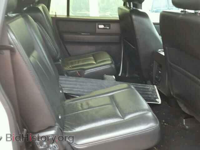 2011 FORD EXPEDITION - VIN: 1FMJK2A57BEF04910 - Фото 6