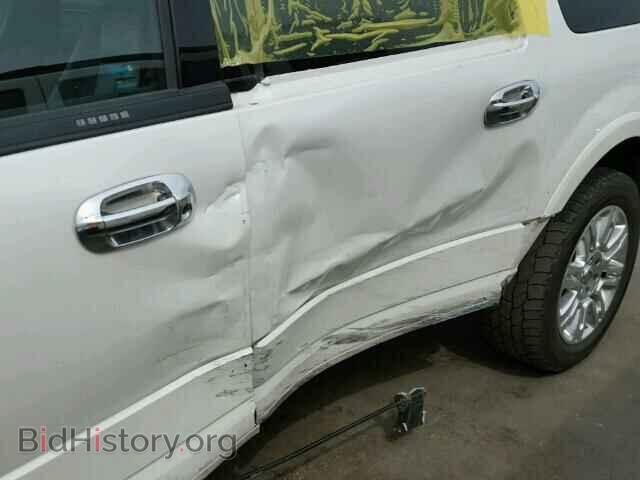 2011 FORD EXPEDITION - VIN: 1FMJK2A57BEF04910 - Фото 9