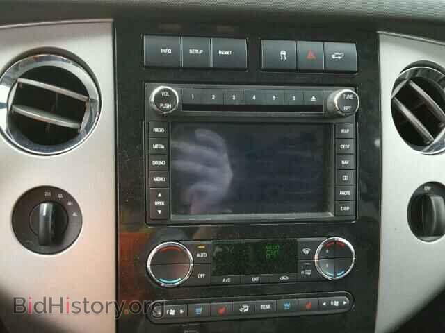 2011 FORD EXPEDITION - VIN: 1FMJK2A57BEF04910 - Фото 10