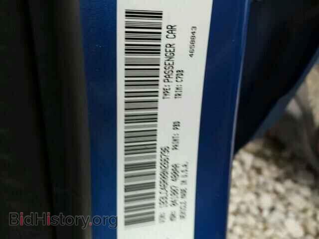 2008 DODGE AVENGER - VIN: 1B3LC46R08N266796 - Фото 10