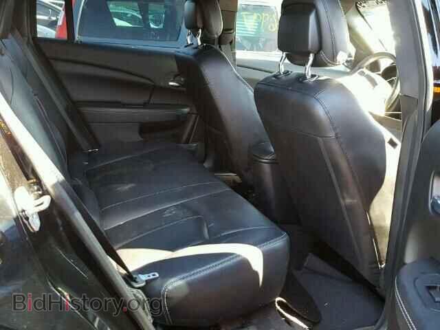 2011 CHRYSLER 200 - VIN: 1C3BC2FB6BN600553 - Photo 6