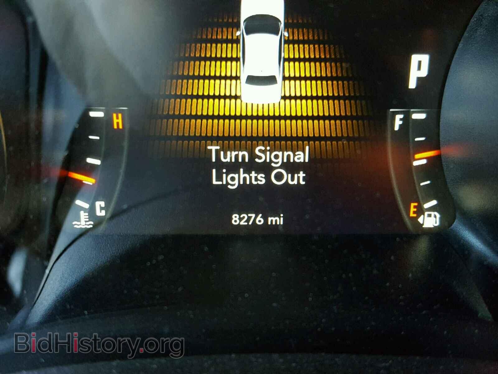 2017 DODGE CHALLENGER - VIN: 2C3CDZAG8HH501473 - Фото 8