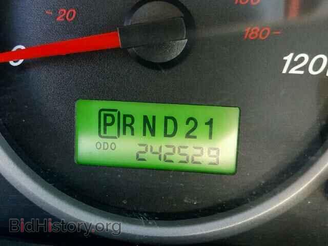 2005 MAZDA TRIBUTE - VIN: 4F2YZ96105KM00455 - Фото 8