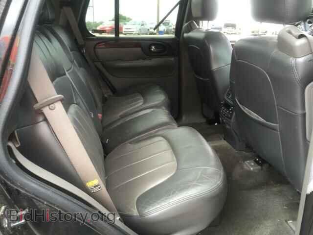 2002 GMC ENVOY - VIN: 1GKDT13S022117018 - Фото 6