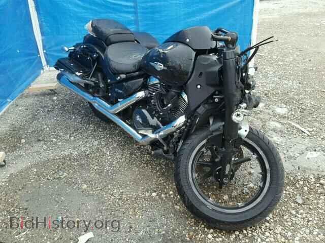 Фотография JS1VY56A2D2100584 - SUZUKI CYC VL/VLR 2013