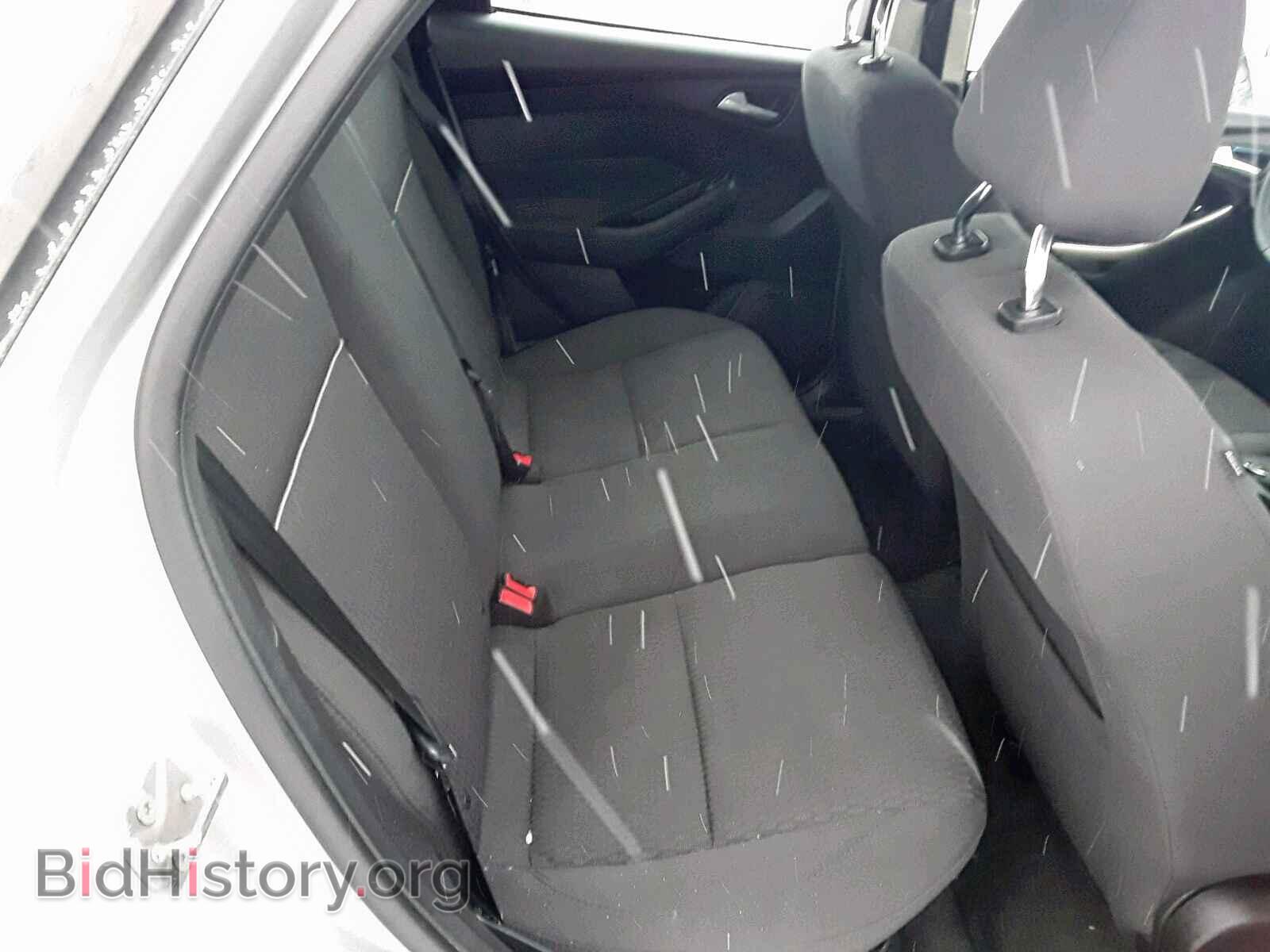 2012 FORD FOCUS - VIN: 1FAHP3H23CL374374 - Photo 6