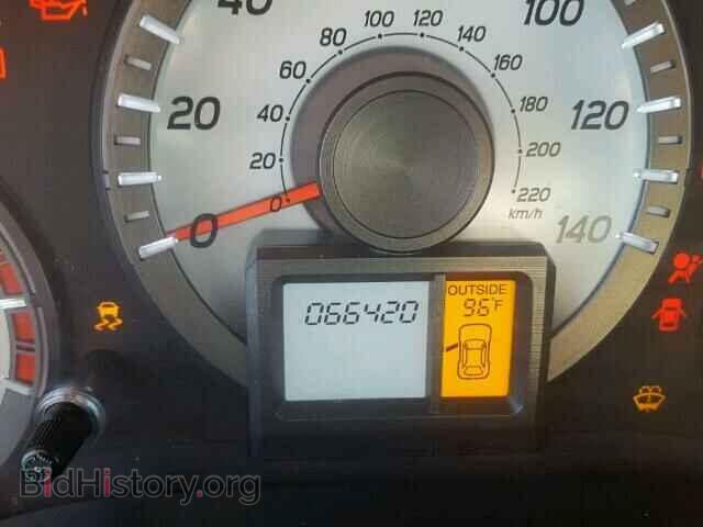 2012 HONDA PILOT - VIN: 5FNYF4H65CB020400 - Фото 8