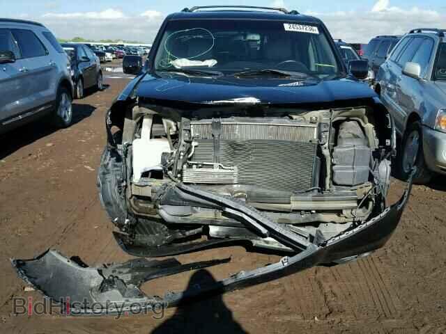 2012 HONDA PILOT - VIN: 5FNYF4H65CB020400 - Фото 10