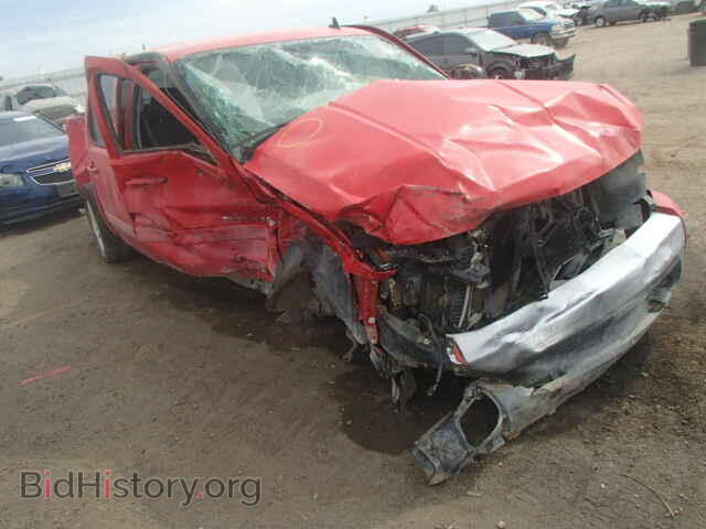 Photo 2GCEC13J581305503 - CHEVROLET SILVERADO 2008