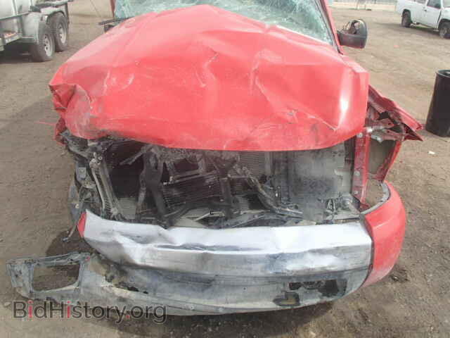 2008 CHEVROLET SILVERADO - VIN: 2GCEC13J581305503 - Фото 7