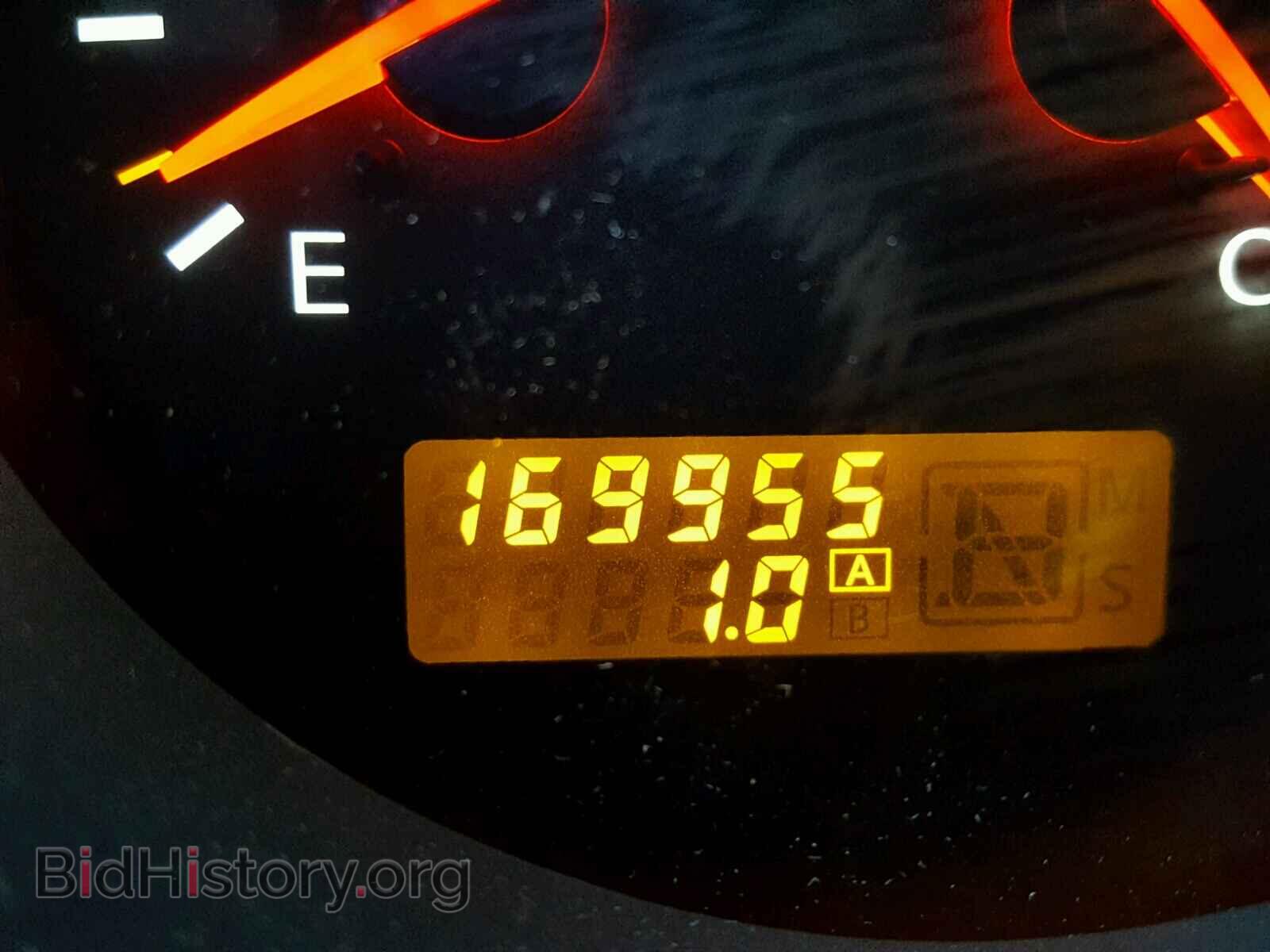 2007 NISSAN MAXIMA - VIN: 1N4BA41E67C859034 - Фото 8