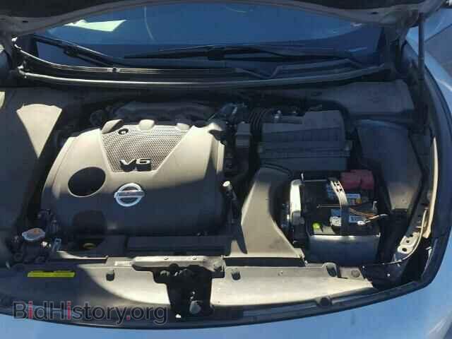 2012 NISSAN MAXIMA - VIN: 1N4AA5AP6CC842358 - Фото 7
