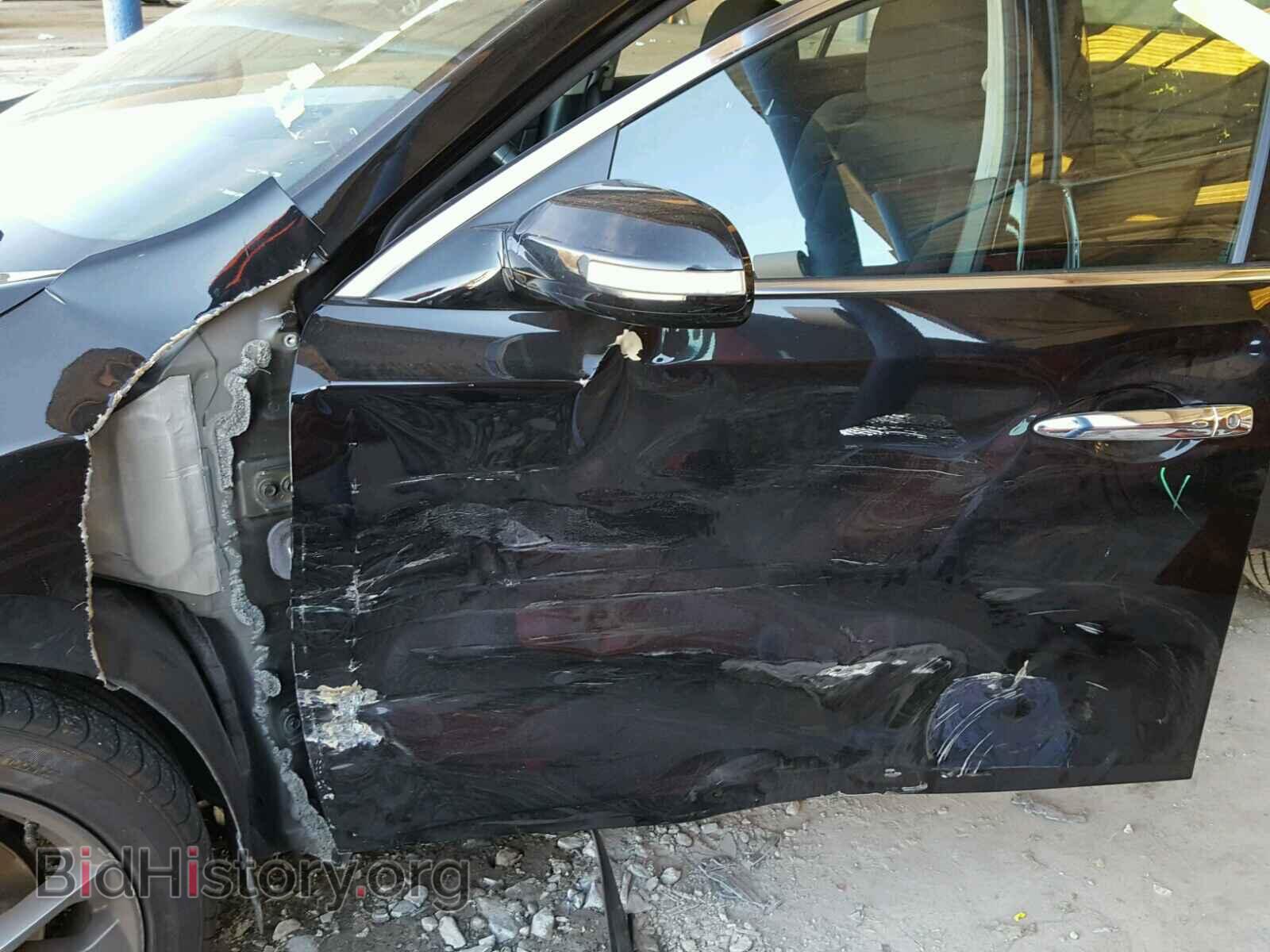 2012 NISSAN MAXIMA S - VIN: 1N4AA5AP2CC814945 - Фото 9