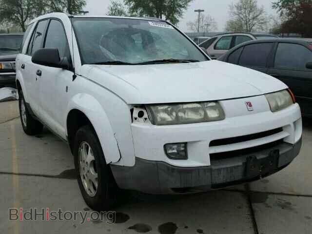 Photo 5GZCZ63B03S861334 - SATURN VUE 2003