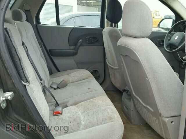 2003 SATURN VUE - VIN: 5GZCZ63B03S861334 - Фото 6