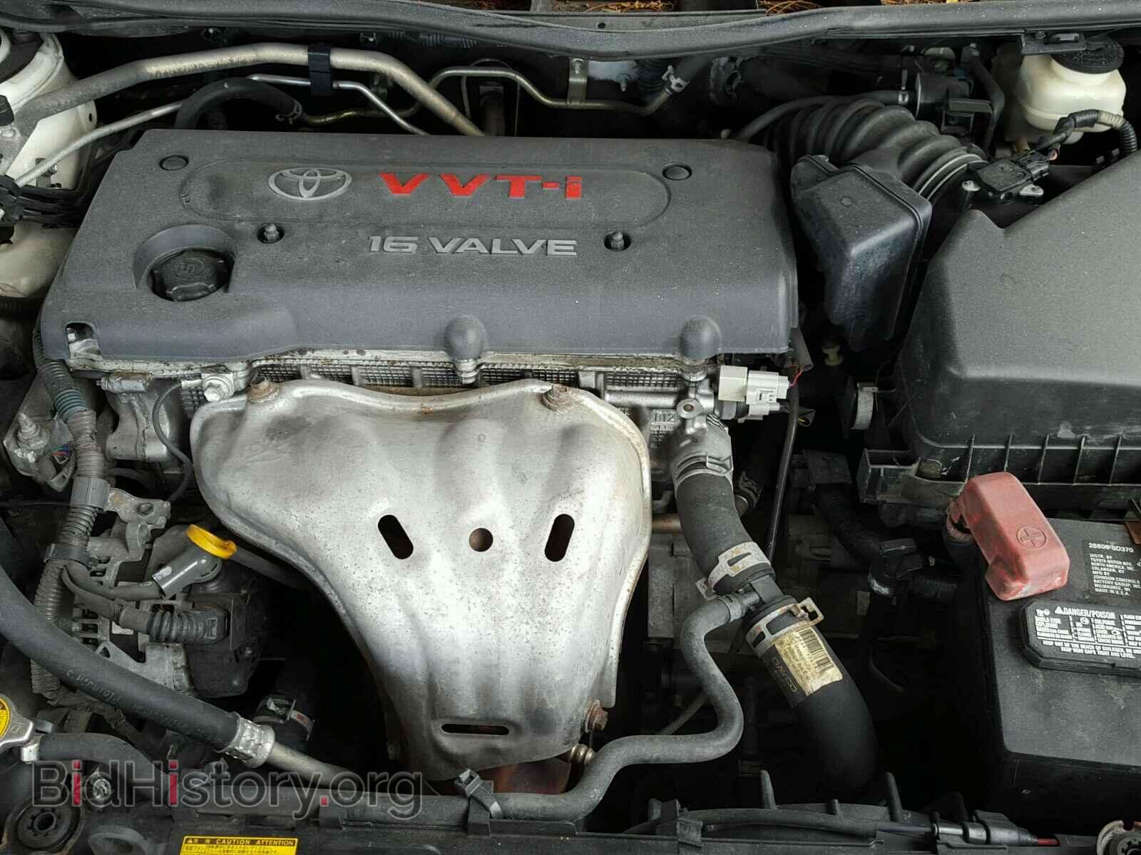 2011 TOYOTA COROLLA - VIN: 2T1KE4EE3BC046839 - Photo 7