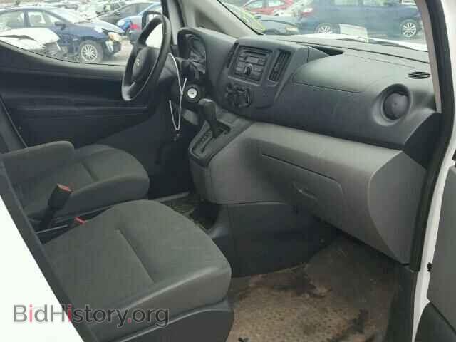 2015 CHEVROLET EXPRESS - VIN: 3N63M0YN3FK702877 - Фото 5