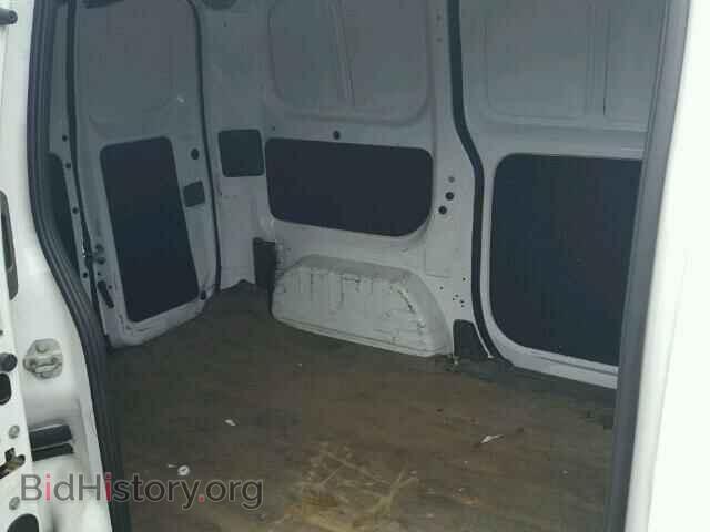 2015 CHEVROLET EXPRESS - VIN: 3N63M0YN3FK702877 - Фото 6