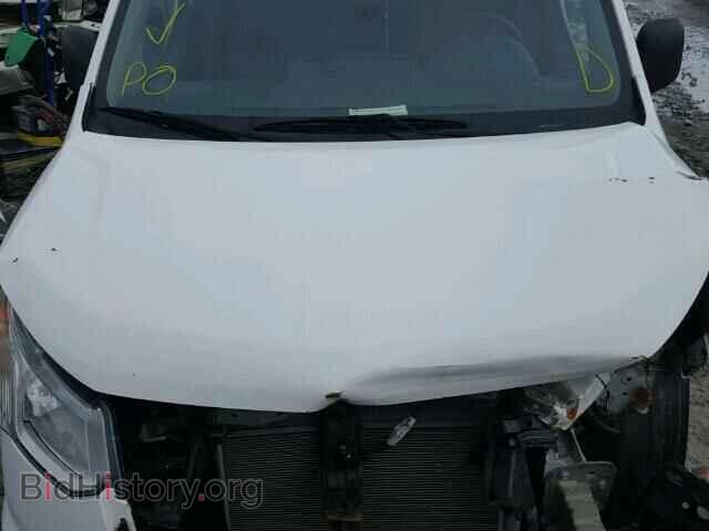 2015 CHEVROLET EXPRESS - VIN: 3N63M0YN3FK702877 - Фото 7