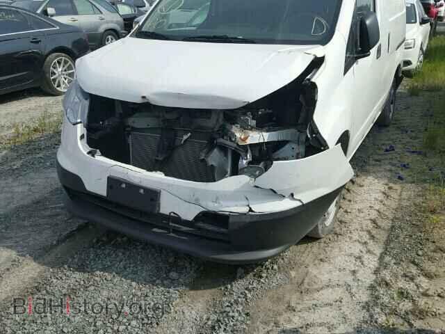 2015 CHEVROLET EXPRESS - VIN: 3N63M0YN3FK702877 - Фото 9