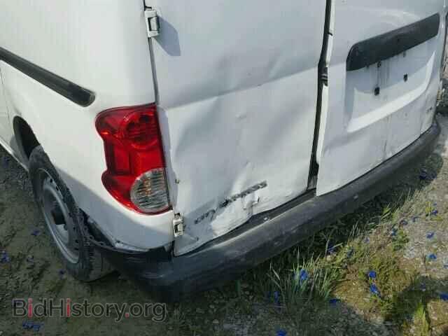 2015 CHEVROLET EXPRESS - VIN: 3N63M0YN3FK702877 - Фото 10