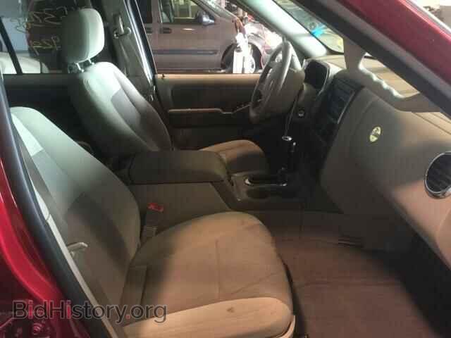 2007 FORD EXPLORER - VIN: 1FMEU73887UB78919 - Photo 5