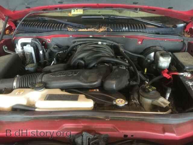 2007 FORD EXPLORER - VIN: 1FMEU73887UB78919 - Photo 7