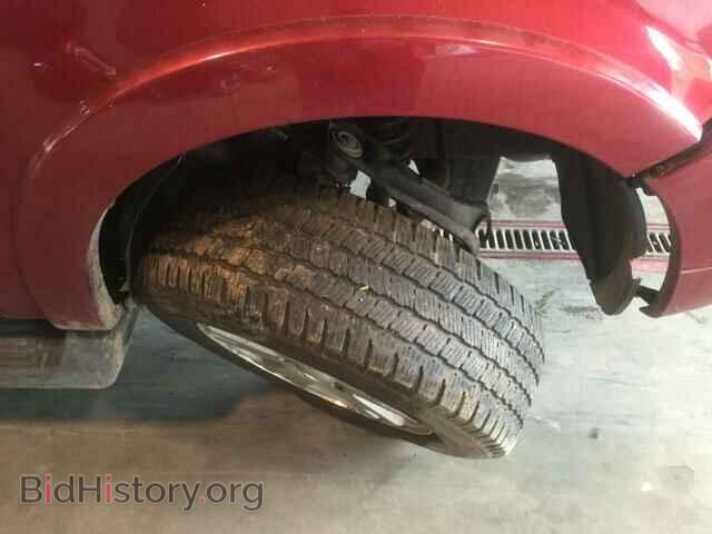 2007 FORD EXPLORER - VIN: 1FMEU73887UB78919 - Photo 10