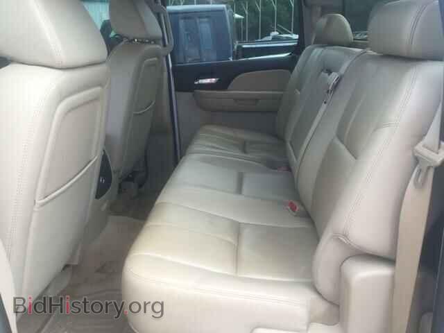 2007 CHEVROLET SILVERADO - VIN: 3GCEK13M17G548079 - Фото 6