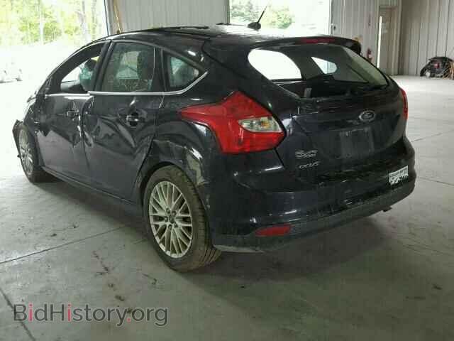 2012 FORD FOCUS - VIN: 1FAHP3M24CL372302 - Photo 3