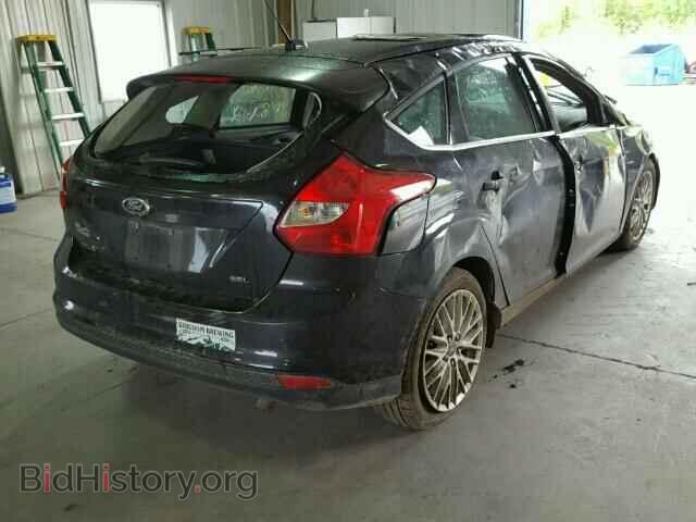 2012 FORD FOCUS - VIN: 1FAHP3M24CL372302 - Photo 4