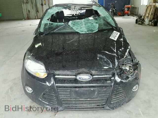 2012 FORD FOCUS - VIN: 1FAHP3M24CL372302 - Photo 9