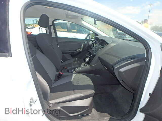 2014 FORD FOCUS - VIN: 1FADP3E20EL217844 - Photo 5