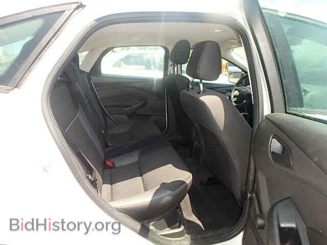 2014 FORD FOCUS - VIN: 1FADP3E20EL217844 - Photo 6