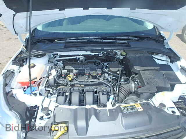 2014 FORD FOCUS - VIN: 1FADP3E20EL217844 - Photo 7