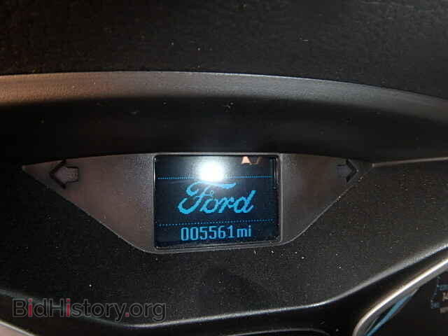 2014 FORD FOCUS - VIN: 1FADP3E20EL217844 - Photo 8
