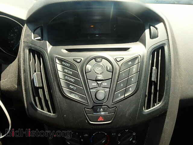 2014 FORD FOCUS - VIN: 1FADP3E20EL217844 - Photo 9