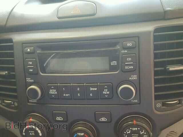 2007 KIA OPTIMA - VIN: KNAGE123X75115437 - Фото 9