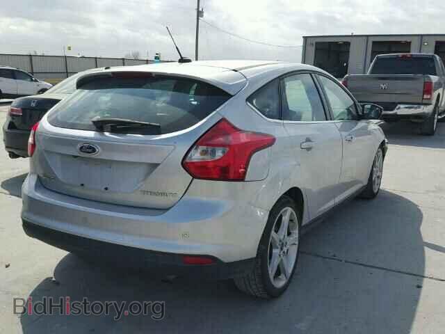 2012 FORD FOCUS - VIN: 1FAHP3N21CL284225 - Фото 4