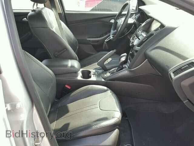 2012 FORD FOCUS - VIN: 1FAHP3N21CL284225 - Фото 5