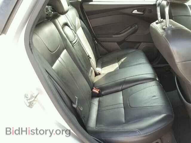 2012 FORD FOCUS - VIN: 1FAHP3N21CL284225 - Фото 6