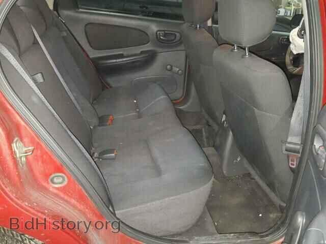 2005 DODGE NEON - VIN: 1B3ES56C85D202018 - Фото 6